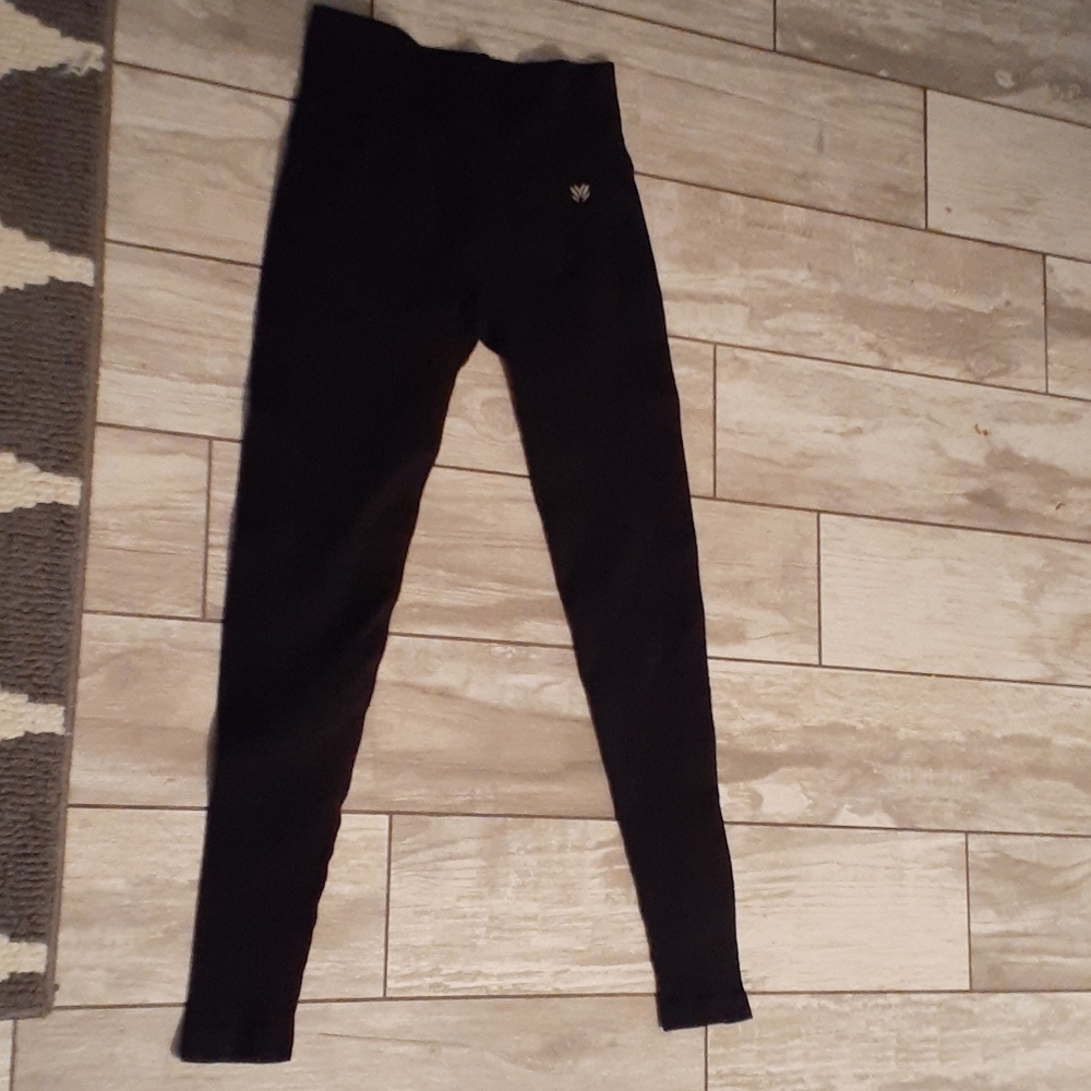 Forever 21 leggings